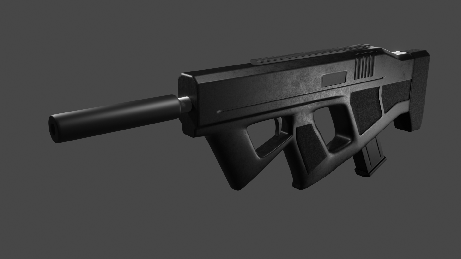 ND1 SMG (Own Design) preview image 3